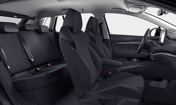 Skoda Elroq 5 of 6