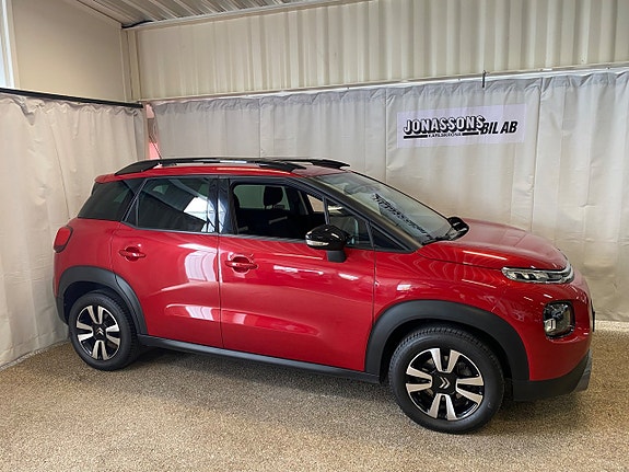 Citroen C3 Aircross 3 of 5