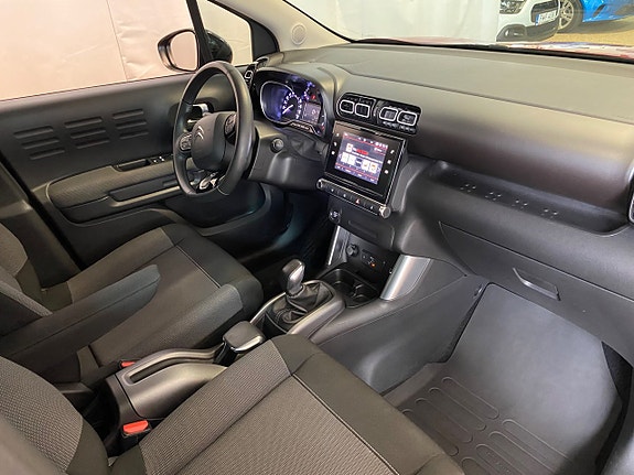Citroen C3 Aircross 5 of 5