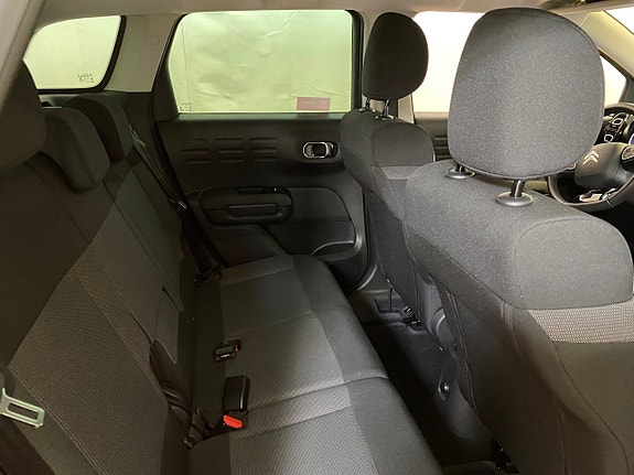 Citroen C3 Aircross 8 of 10