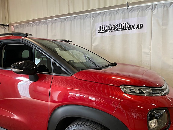 Citroen C3 Aircross 2 of 5