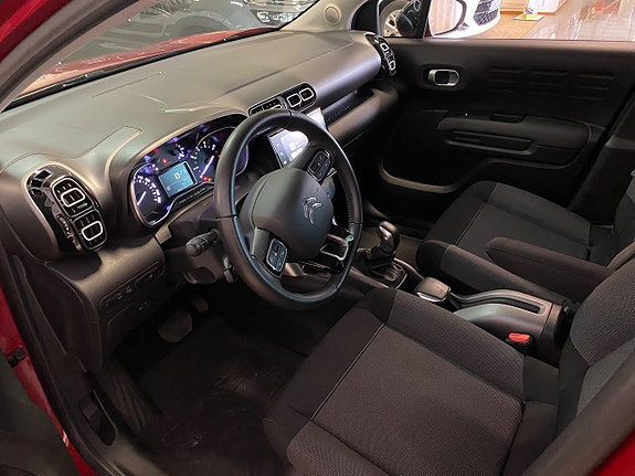 Citroen C3 Aircross 6 of 10