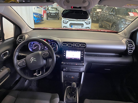 Citroen C3 Aircross 7 of 10