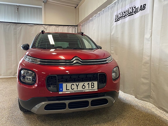 Citroen C3 Aircross 4 of 5