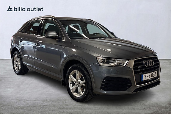 Audi Q3 4 of 5