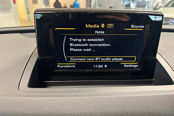 Audi Q3 17 of 25