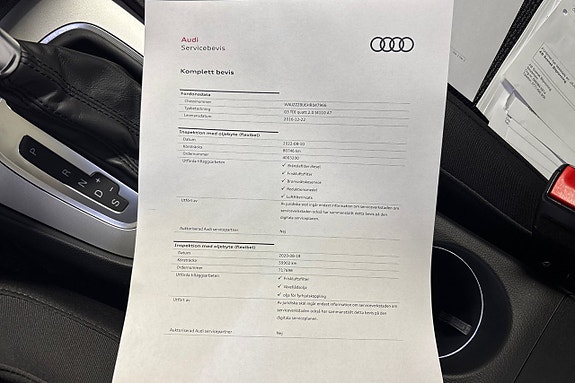 Audi Q3 23 of 25