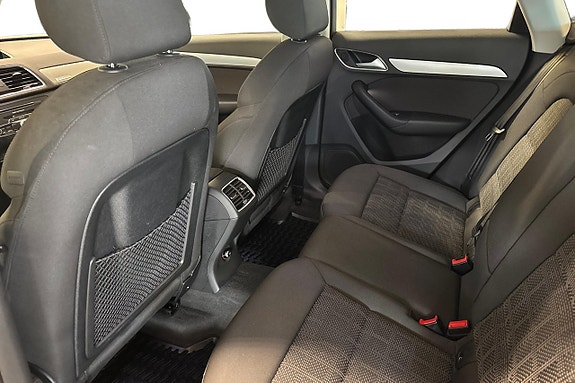 Audi Q3 19 of 25