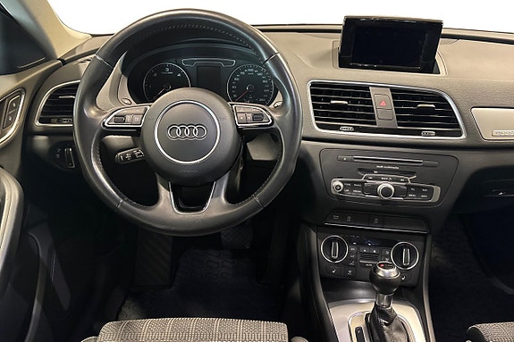 Audi Q3 15 of 25
