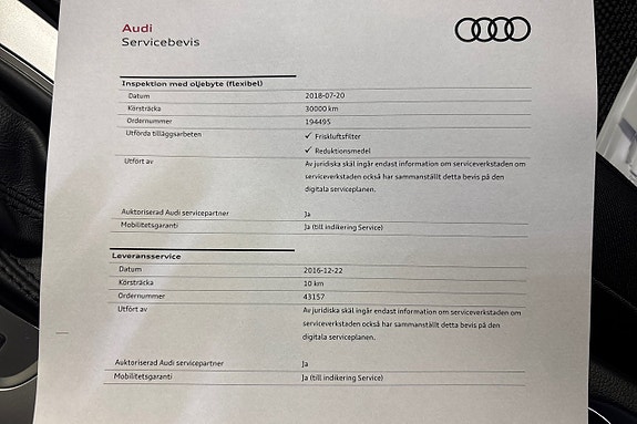 Audi Q3 24 of 25
