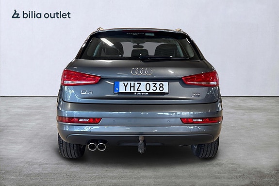 Audi Q3 8 of 25