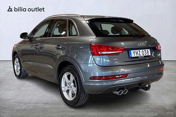 Audi Q3 7 of 25
