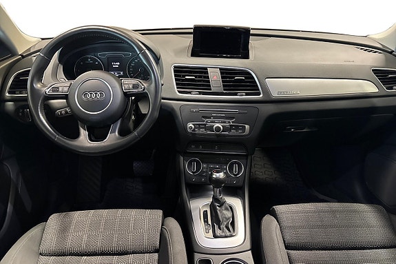 Audi Q3 13 of 25