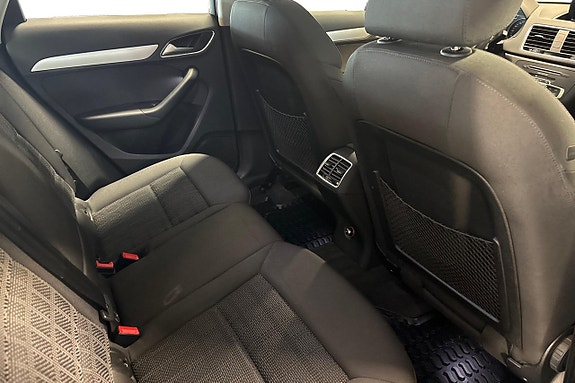 Audi Q3 18 of 25