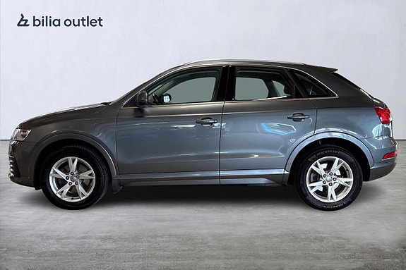 Audi Q3 6 of 25