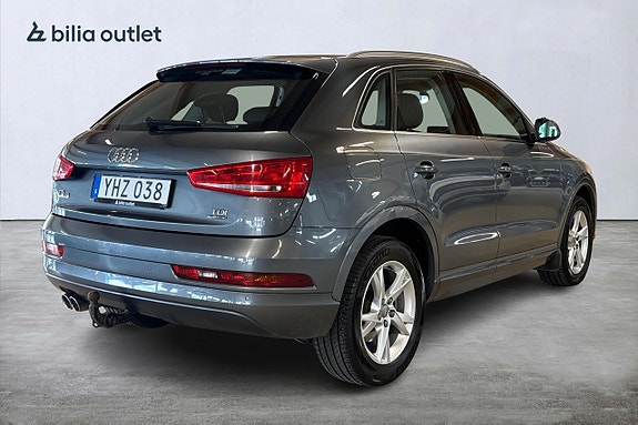 Audi Q3 9 of 25