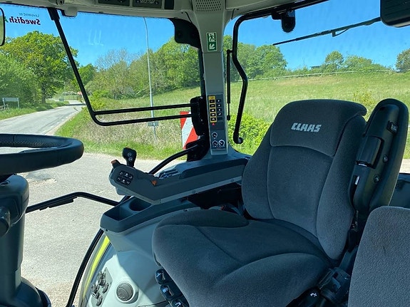 CLAAS Arion 630 CIS+ DEMO 5 of 5