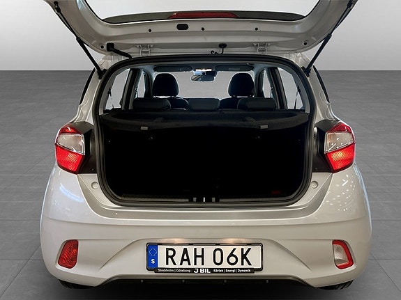 Hyundai i10 17 of 17