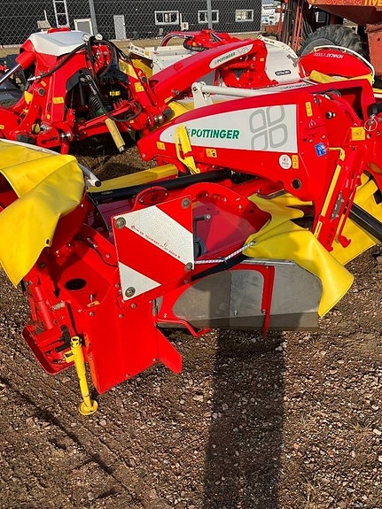 Pöttinger NOVACAT 351 ALPHA ED PRO 3 of 9