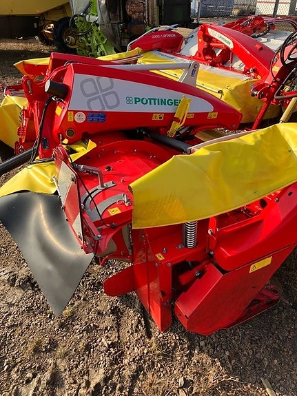 Pöttinger NOVACAT 351 ALPHA ED PRO 5 of 9
