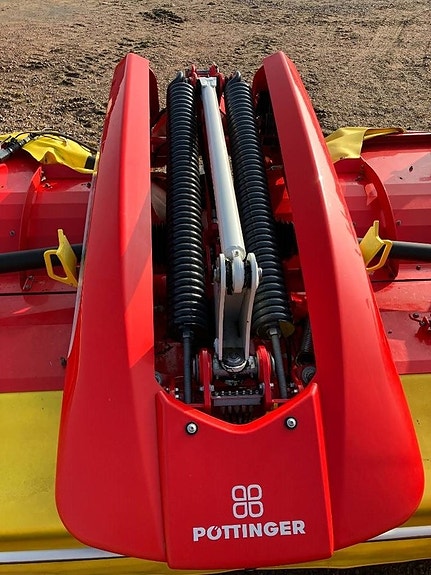 Pöttinger NOVACAT 351 ALPHA ED PRO 7 of 9