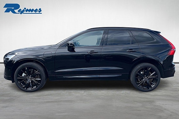 Volvo XC60 3 of 5