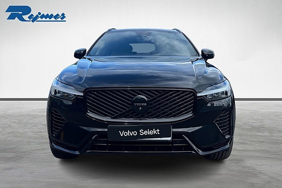 Volvo XC60 5 of 5