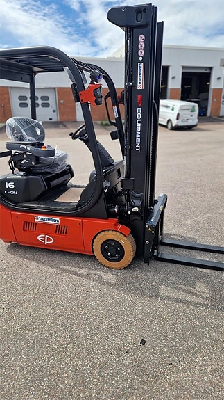 EP Equipment TDL162 3 of 4