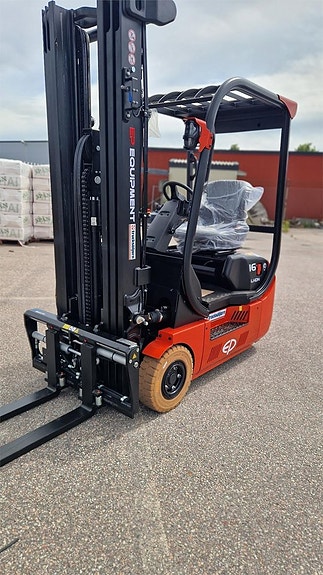 EP Equipment TDL162 2 of 4