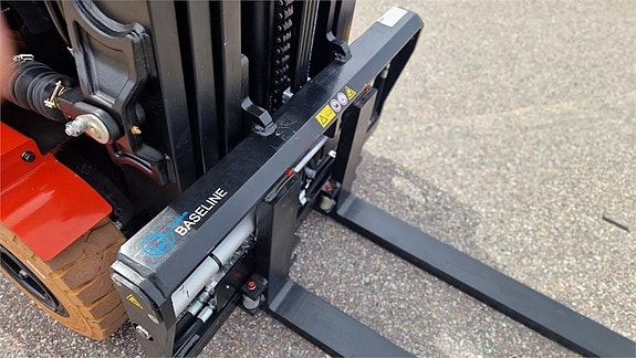 EP Equipment TDL162 4 of 4