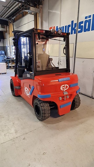 EP Equipment CPD50L1 3 of 7