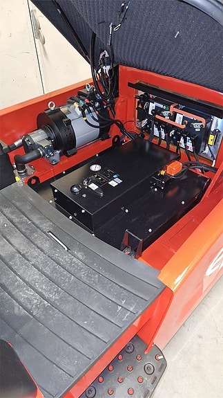 EP Equipment CPD50L1 5 of 7