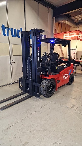 EP Equipment CPD50L1 2 of 7