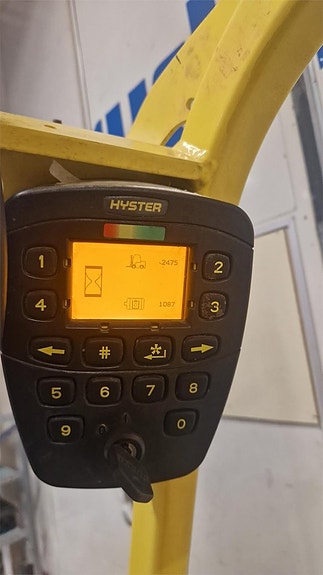 Hyster J2.0XNT LWB 7 of 7