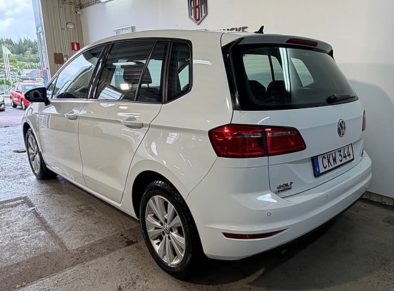 Volkswagen Golf I 3 of 5