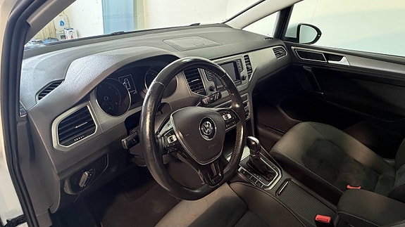 Volkswagen Golf I 5 of 5