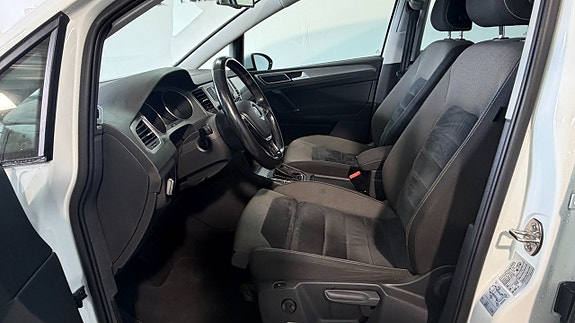 Volkswagen Golf I 4 of 5