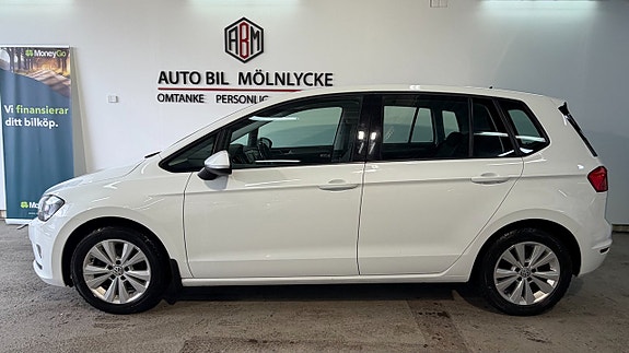 Volkswagen Golf I 2 of 5