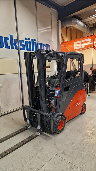 Linde E20PH -01 5 of 9