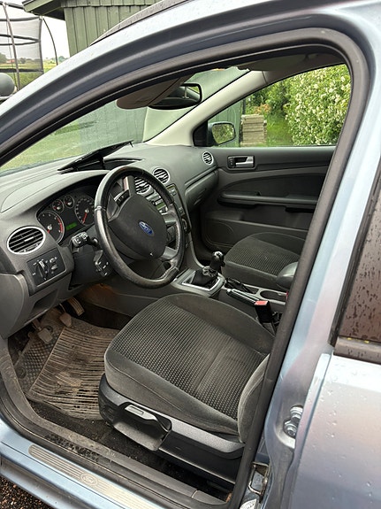 Ford Focus 3 of 4