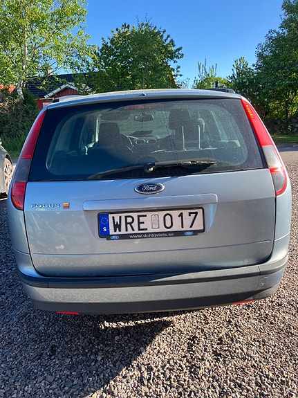 Ford Focus 4 of 4
