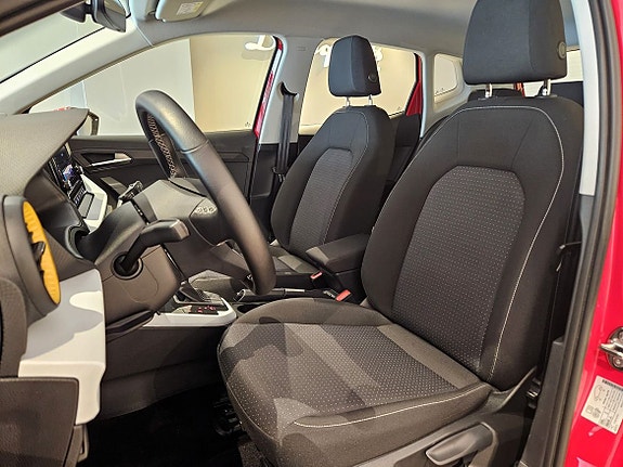 Seat Arona 14 of 24