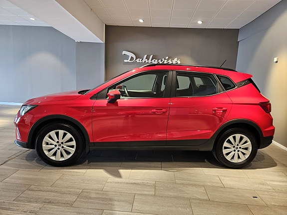 Seat Arona 5 of 24