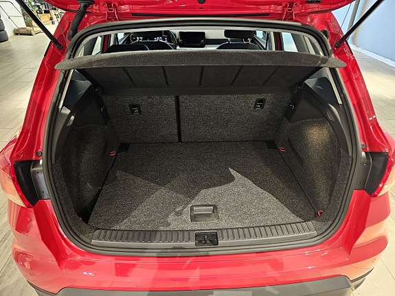 Seat Arona 9 of 24