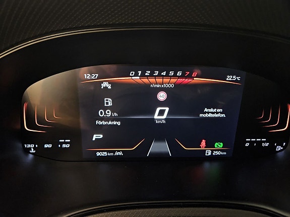Seat Arona 19 of 24