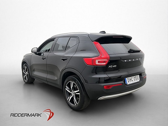 Volvo XC40 5 of 5
