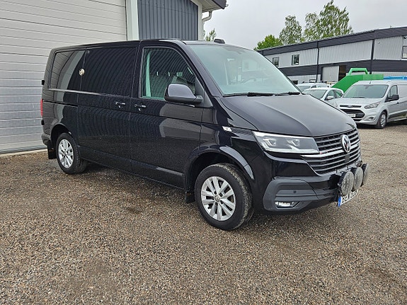 Volkswagen Transporter 2 of 5