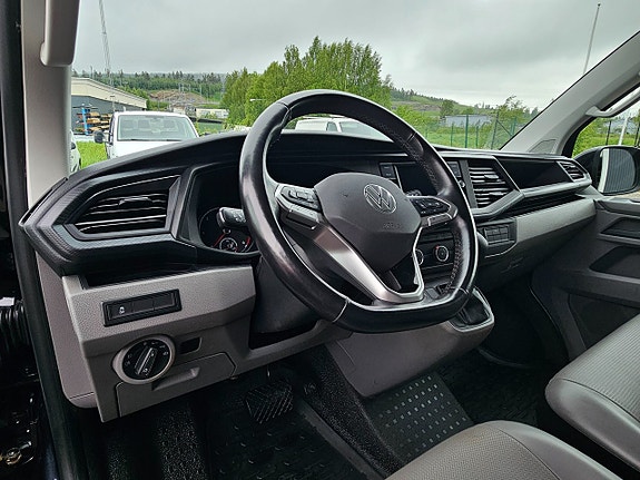 Volkswagen Transporter 5 of 5