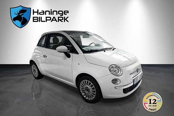 Fiat 500 5 of 5