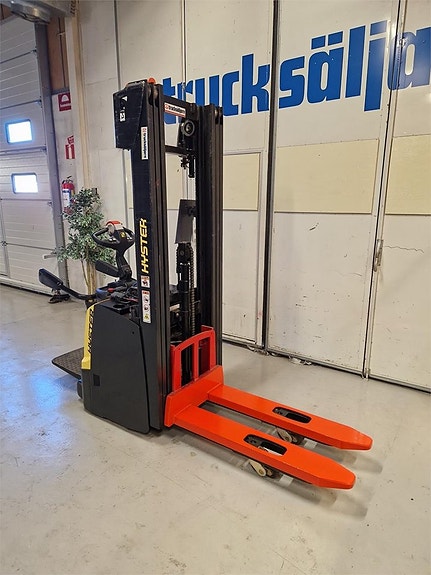 Hyster S1.4S IL 3 of 6
